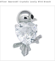 Swarovski Brooches