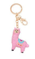 Diamond Bling Keyrings