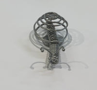 Wire Snail