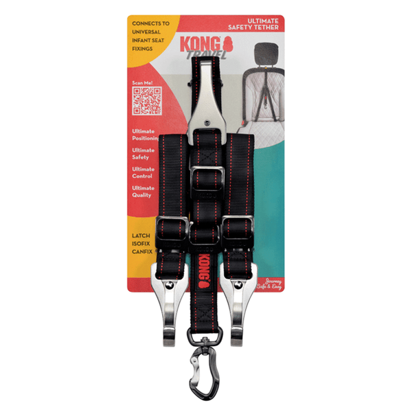 KONG Ultimate Safety Teather