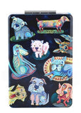 Mirror compacts Various Designs