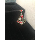 Christmas Brooches - Assorted by Gift Zone