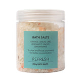 Twelve Moon Bath Salts