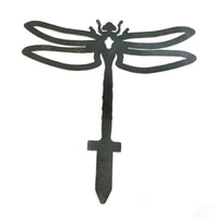 Metal Animal - Gun Metal Grey - Stakes