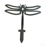 Metal Animal - Gun Metal Grey - Stakes