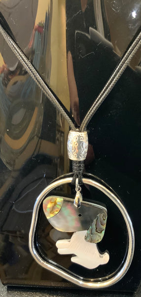 Necklace - Dog