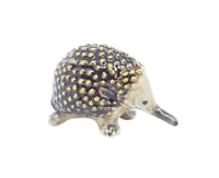 Ceramic Echidna small