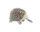 Ceramic Echidna small