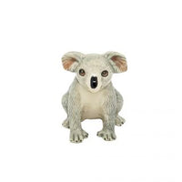 Ceramic Koala Figurine