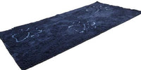Dog Gone Smart - Dirty Dog Doormat - Runner in Misty Grey. Great for muddy and wet paws, or as a doggy relax mat 