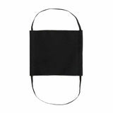 Face Mask - Black