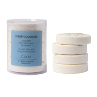 Twelve Moon Bath Cookies Calm