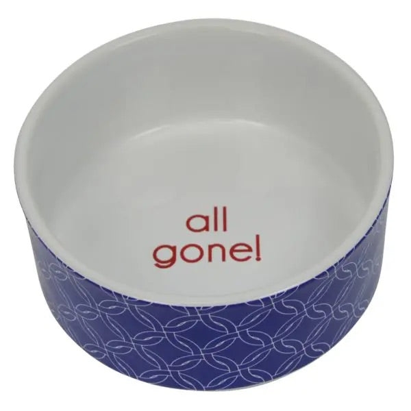 Ceramic Bowl