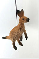 Hanging Bristlebrush - Ornaments
