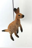Hanging Bristlebrush - Ornaments