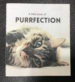 Little book of Purrfection - By Affirmations