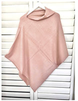 Plain Poncho