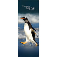 Animal Bookmarks - Affirmations