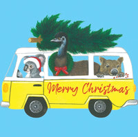 Christmas Cards