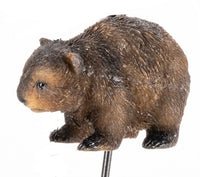 Aussie Animals on Sticks