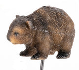 Aussie Animals on Sticks