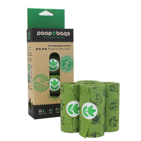 Poop Bags