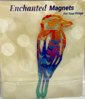 Enchanted Magnets
