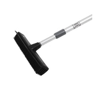 Pet Hair Broom with extendable handle
