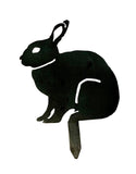 Metal Animal - Gun Metal Grey - Stakes