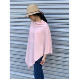 Plain Poncho