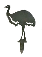 Metal Animal - Gun Metal Grey - Stakes