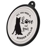 Dogs on the Run - Pop-up bowls and Bags