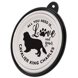 Dogs on the Run - Pop-up bowls and Bags