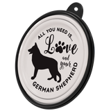 Dogs on the Run - Pop-up bowls and Bags