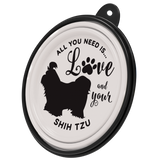 Dogs on the Run - Pop-up bowls and Bags