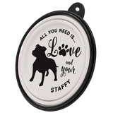 Dogs on the Run - Pop-up bowls and Bags