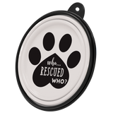 Dogs on the Run - Pop-up bowls and Bags