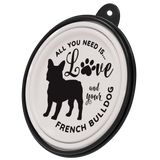 Dogs on the Run - Pop-up bowls and Bags
