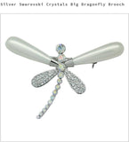 Swarovski Brooches