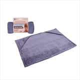 White Magic Pet Towel