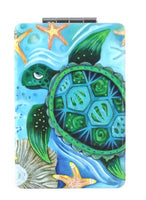 Turtle Compact Mirror