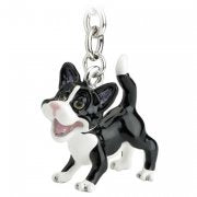 Little Paws Key Ring or Bag Charm