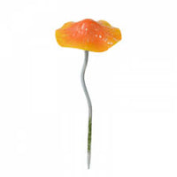 Metal Mushroom Small or Large or Double
