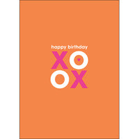 Colourful Cards
