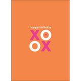 Colourful Cards