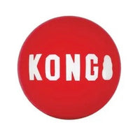 KONG Signature Ball