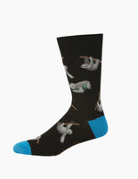 Bamboozld Socks - Mens