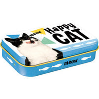 Nostalgic Art Mint Boxes