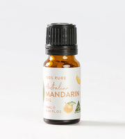 10ml Australian native Mandarin Oil