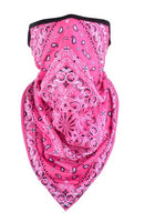 Scarf Bandana